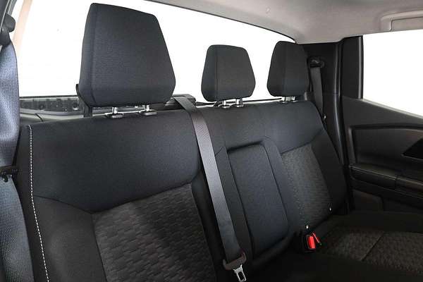 2024 Mitsubishi Triton GLS MV 4X4