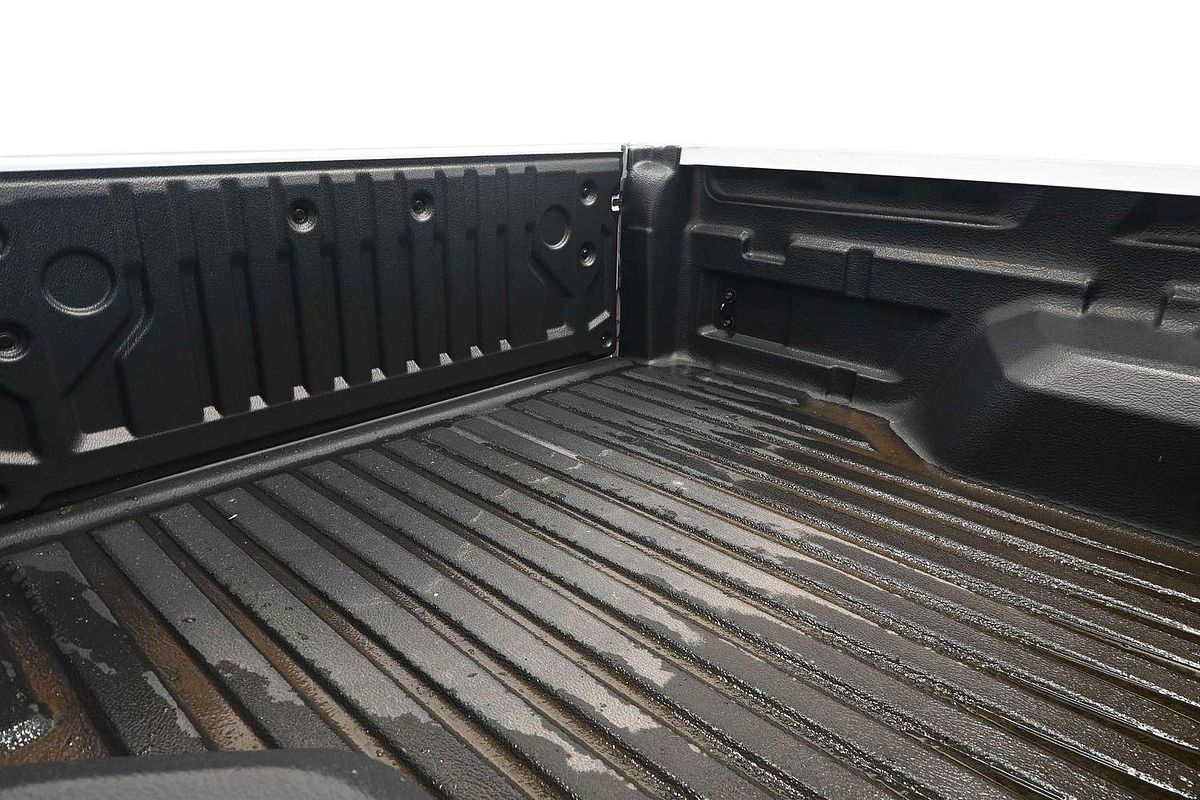 2024 Mitsubishi Triton GLS MV 4X4