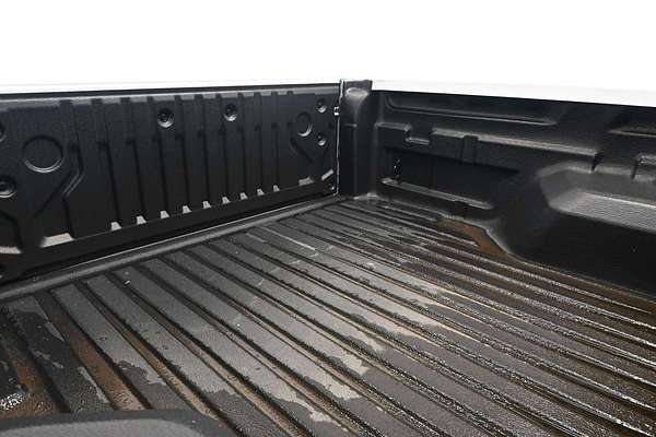 2024 Mitsubishi Triton GLS MV 4X4