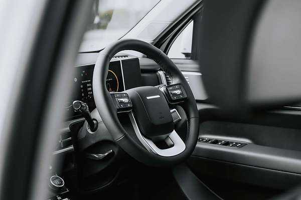 2025 Hyundai Santa Fe Hybrid MX5.V2