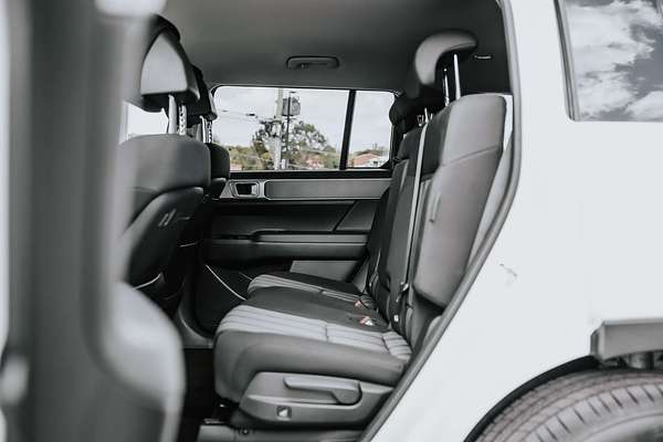 2025 Hyundai Santa Fe Hybrid MX5.V2