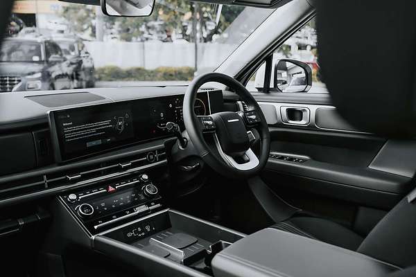 2025 Hyundai Santa Fe Hybrid MX5.V2