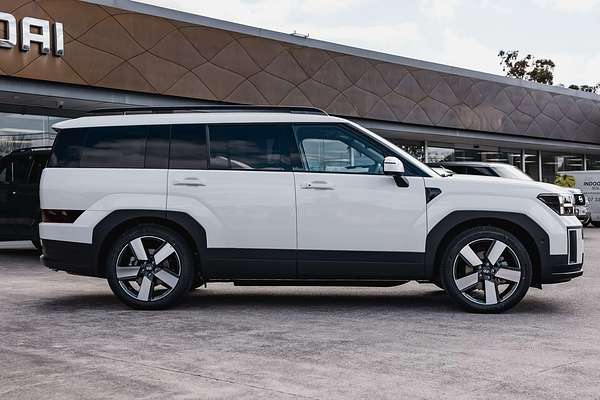 2025 Hyundai Santa Fe Hybrid MX5.V2