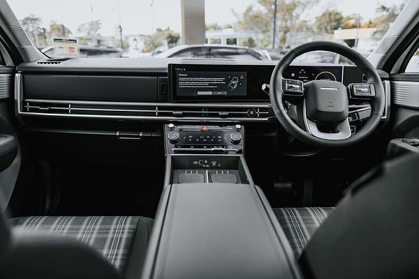 2025 Hyundai Santa Fe Hybrid MX5.V2