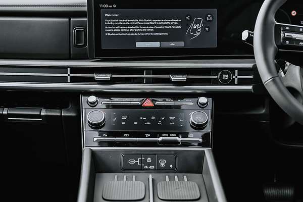 2025 Hyundai Santa Fe Hybrid MX5.V2