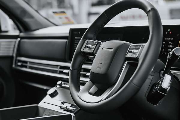 2025 Hyundai Santa Fe Hybrid MX5.V2