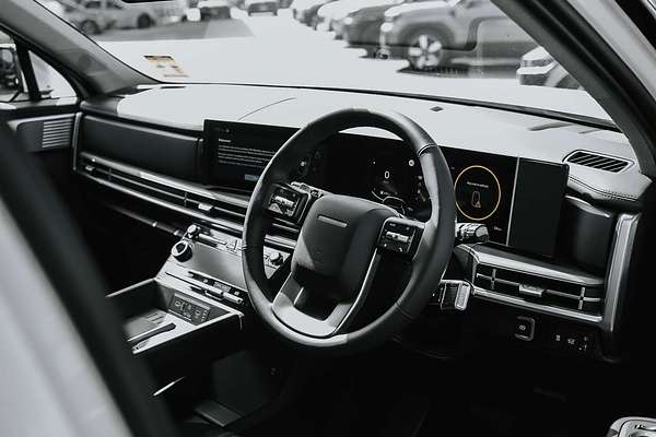 2025 Hyundai Santa Fe Hybrid MX5.V2