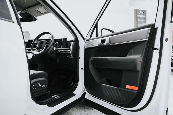 2025 Hyundai Santa Fe Hybrid MX5.V2