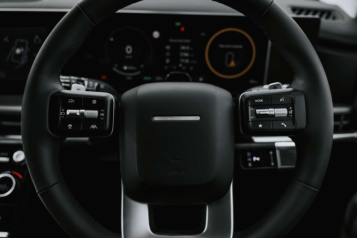 2025 Hyundai Santa Fe Hybrid MX5.V2