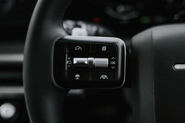 2025 Hyundai Santa Fe Hybrid MX5.V2