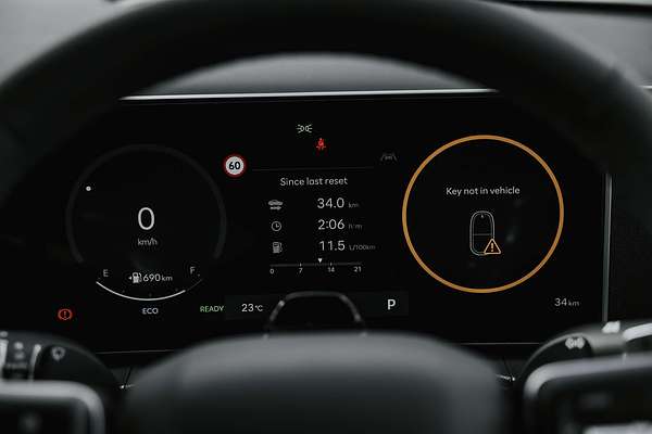 2025 Hyundai Santa Fe Hybrid MX5.V2