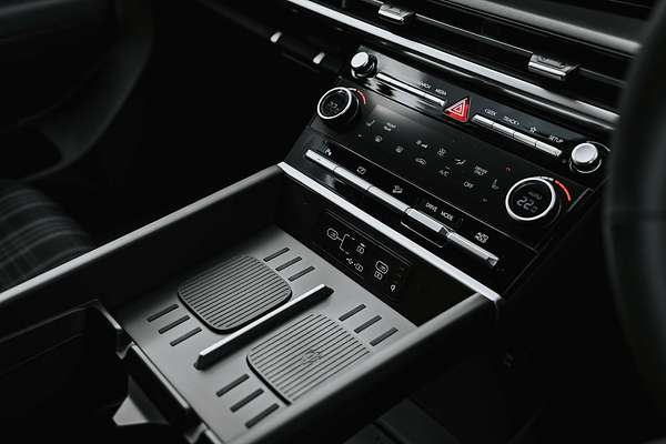 2025 Hyundai Santa Fe Hybrid MX5.V2