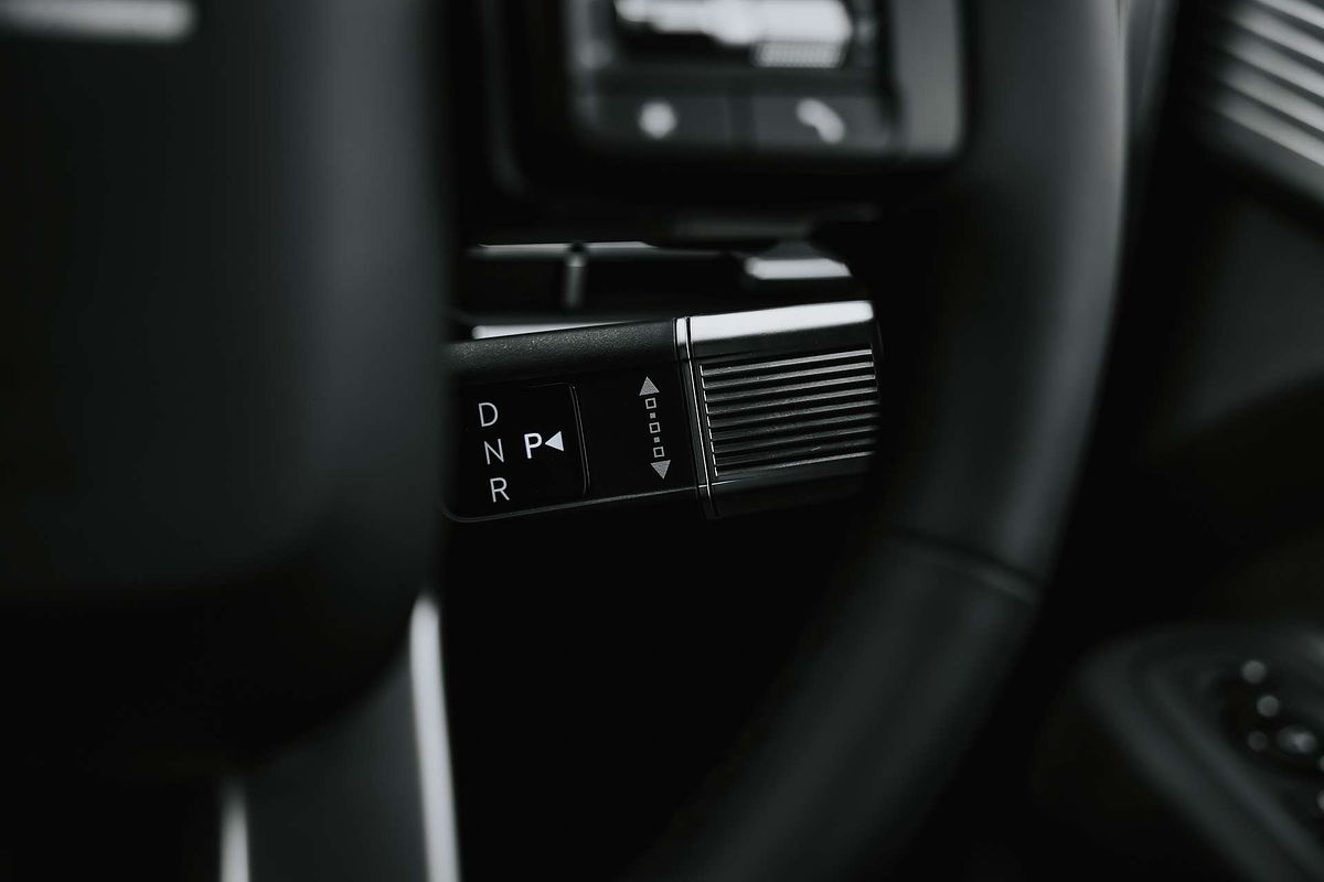 2025 Hyundai Santa Fe Hybrid MX5.V2