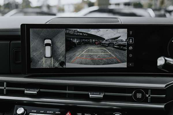 2025 Hyundai Santa Fe Hybrid MX5.V2