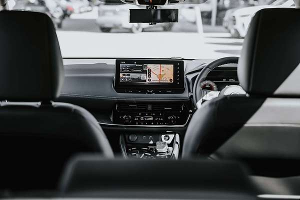 2025 Nissan X-TRAIL Ti-L e-POWER T33