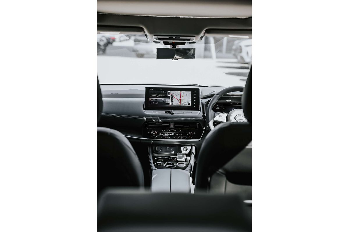 2025 Nissan X-TRAIL Ti-L e-POWER T33