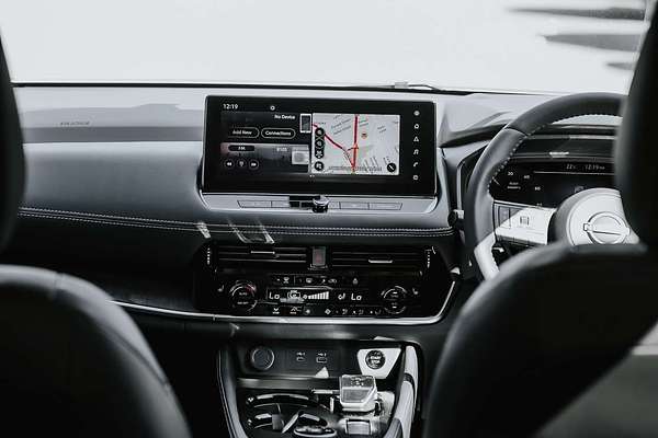 2025 Nissan X-TRAIL Ti-L e-POWER T33