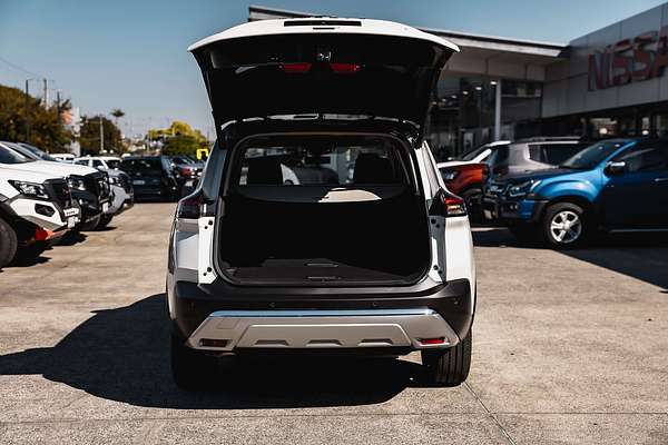 2025 Nissan X-TRAIL Ti-L e-POWER T33