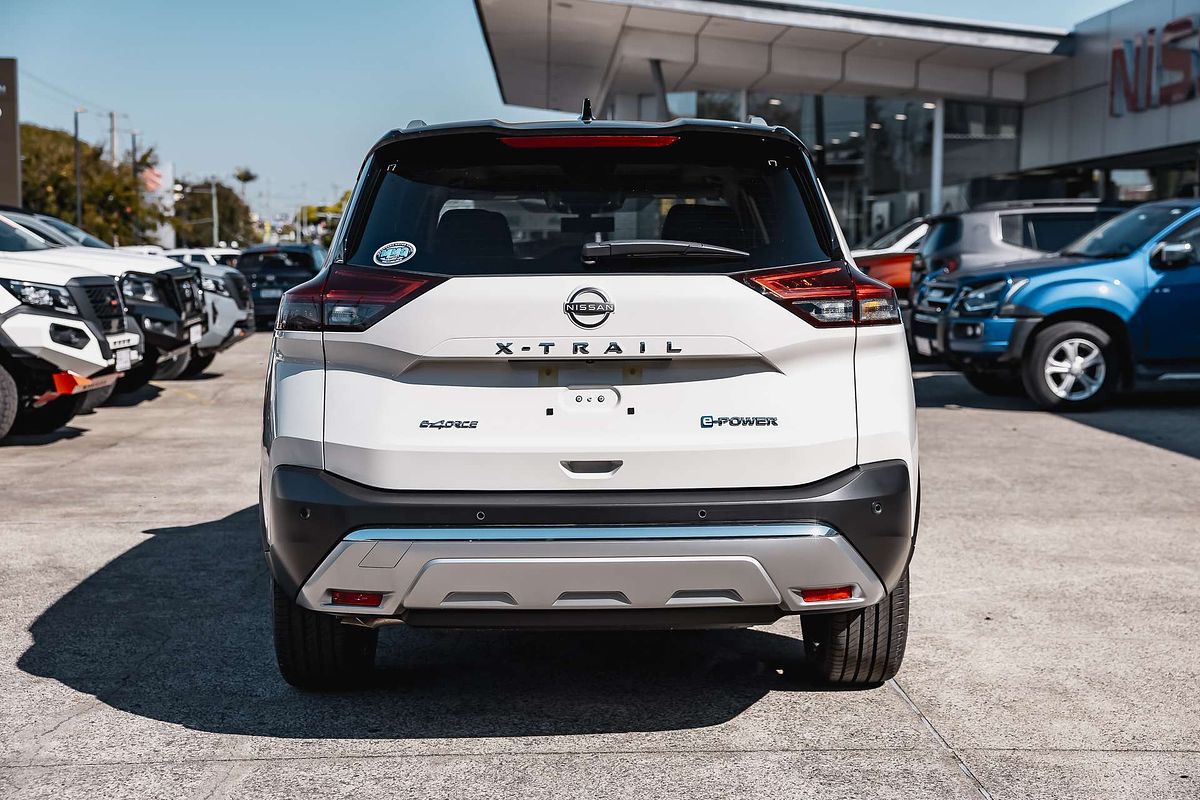 2025 Nissan X-TRAIL Ti-L e-POWER T33