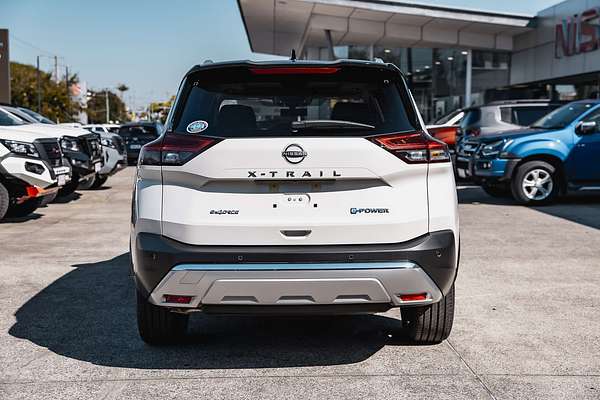 2025 Nissan X-TRAIL Ti-L e-POWER T33