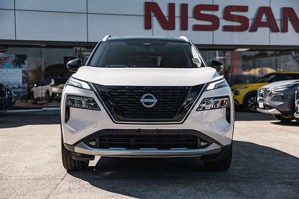 2025 Nissan X-TRAIL Ti-L e-POWER T33