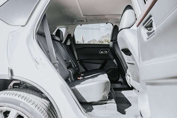 2025 Nissan X-TRAIL Ti-L e-POWER T33