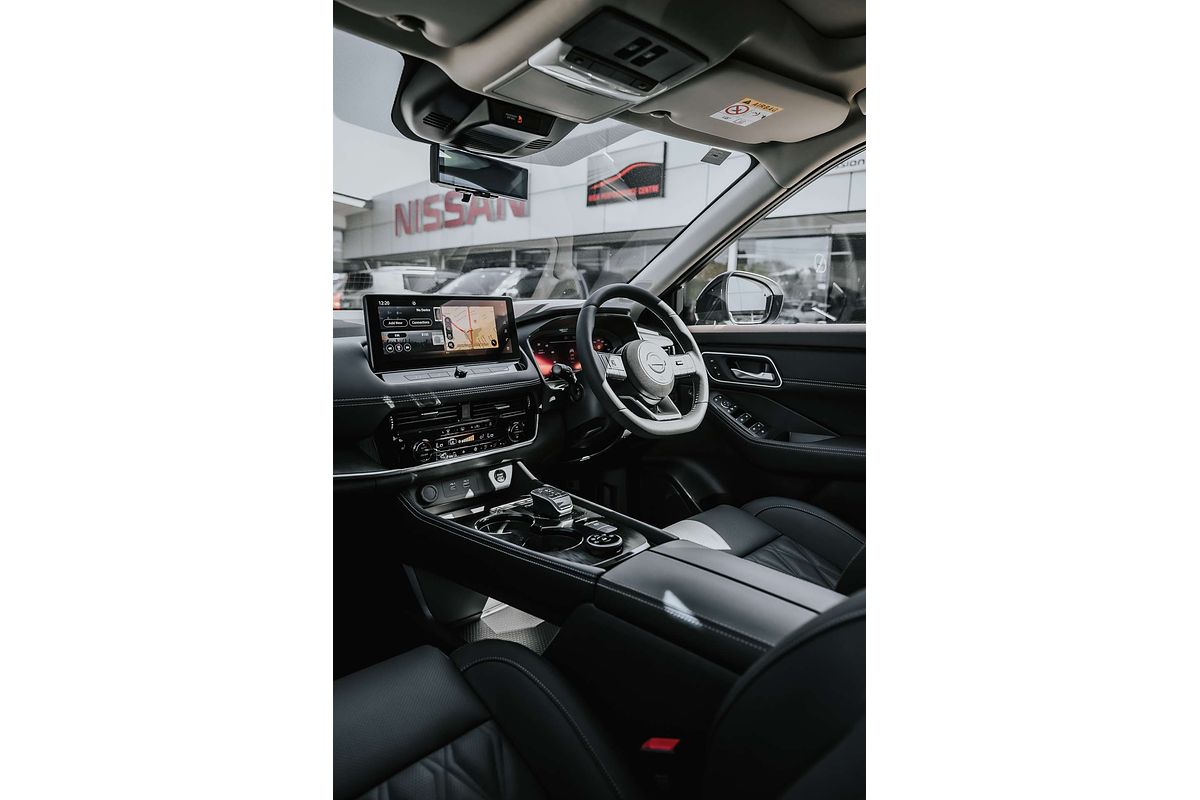 2025 Nissan X-TRAIL Ti-L e-POWER T33