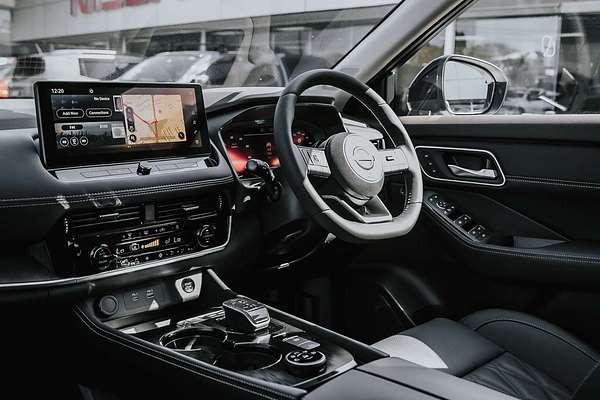 2025 Nissan X-TRAIL Ti-L e-POWER T33