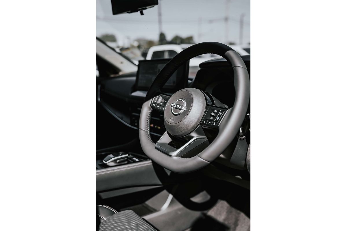 2025 Nissan X-TRAIL Ti-L e-POWER T33