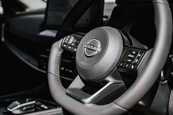 2025 Nissan X-TRAIL Ti-L e-POWER T33