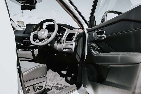 2025 Nissan X-TRAIL Ti-L e-POWER T33