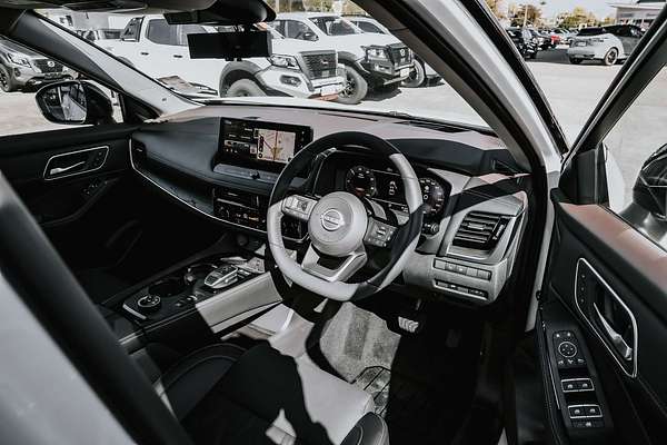 2025 Nissan X-TRAIL Ti-L e-POWER T33