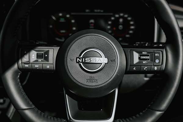 2025 Nissan X-TRAIL Ti-L e-POWER T33