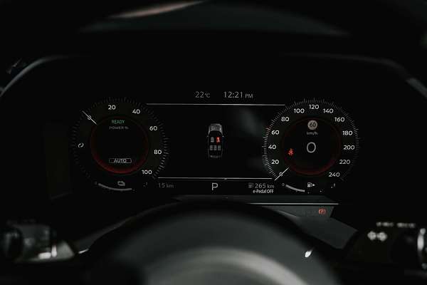 2025 Nissan X-TRAIL Ti-L e-POWER T33