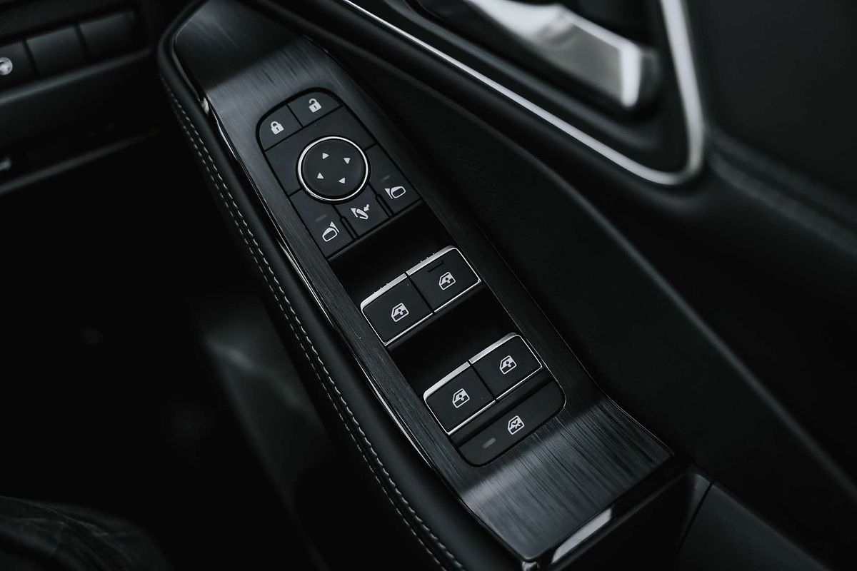 2025 Nissan X-TRAIL Ti-L e-POWER T33