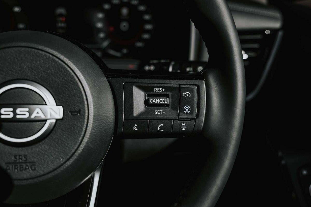 2025 Nissan X-TRAIL Ti-L e-POWER T33