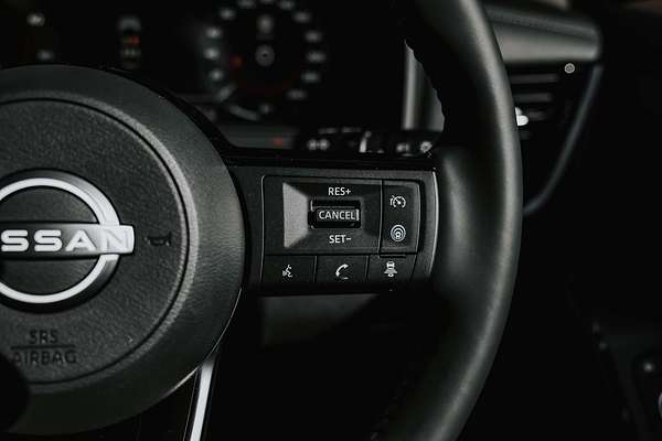 2025 Nissan X-TRAIL Ti-L e-POWER T33