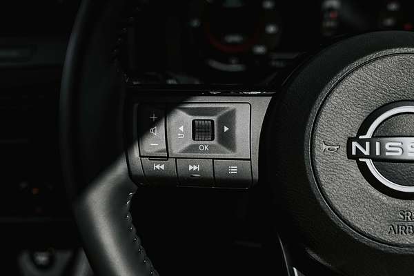 2025 Nissan X-TRAIL Ti-L e-POWER T33