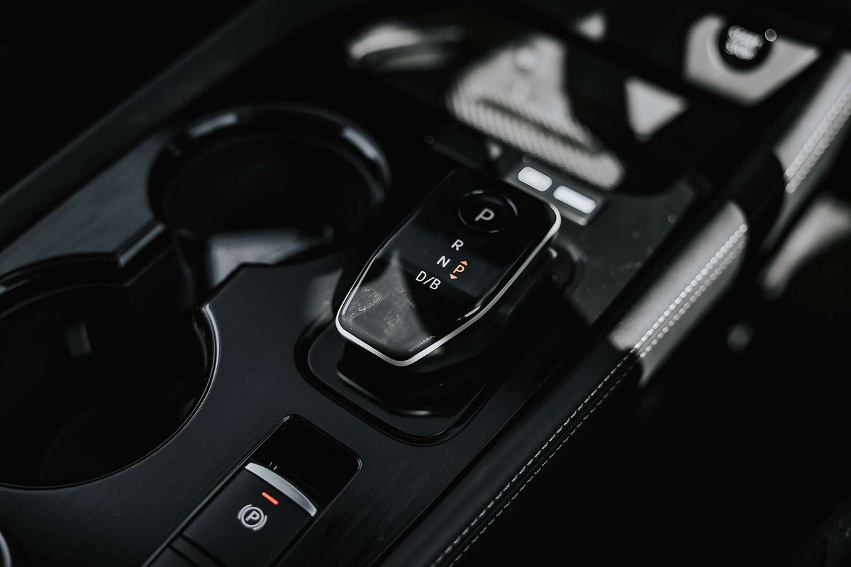 2025 Nissan X-TRAIL Ti-L e-POWER T33