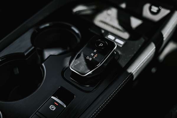 2025 Nissan X-TRAIL Ti-L e-POWER T33