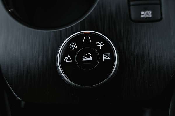 2025 Nissan X-TRAIL Ti-L e-POWER T33