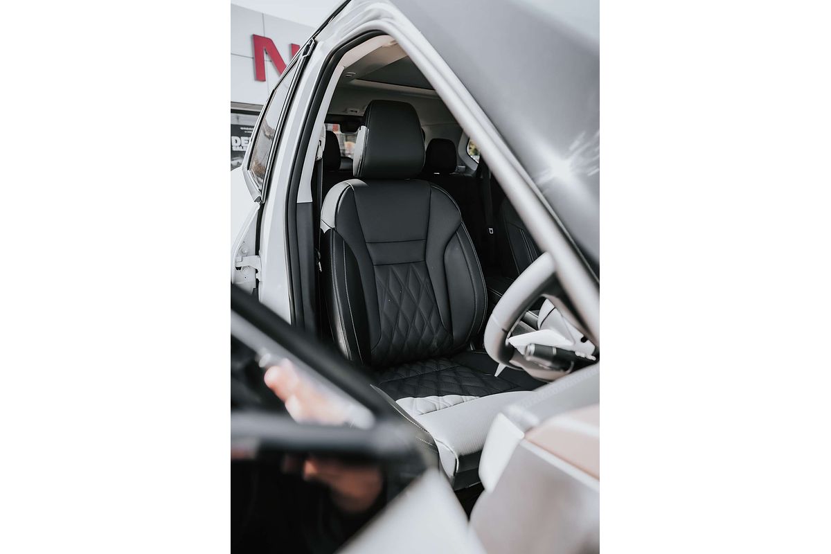 2025 Nissan X-TRAIL Ti-L e-POWER T33