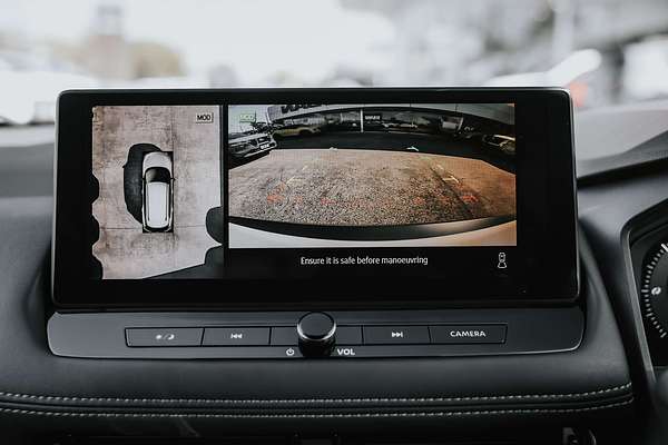 2025 Nissan X-TRAIL Ti-L e-POWER T33