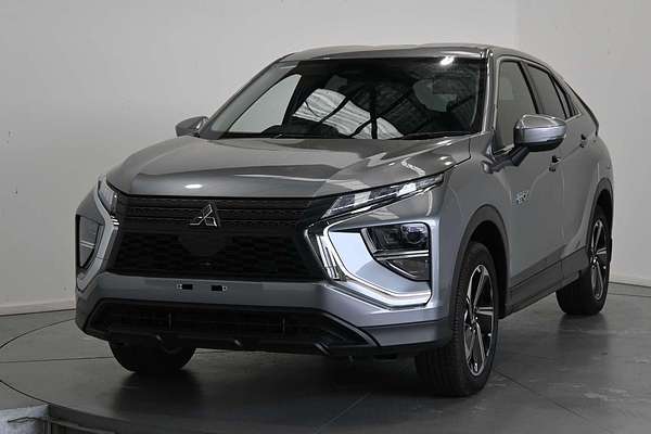 2024 Mitsubishi Eclipse Cross PHEV ES YB