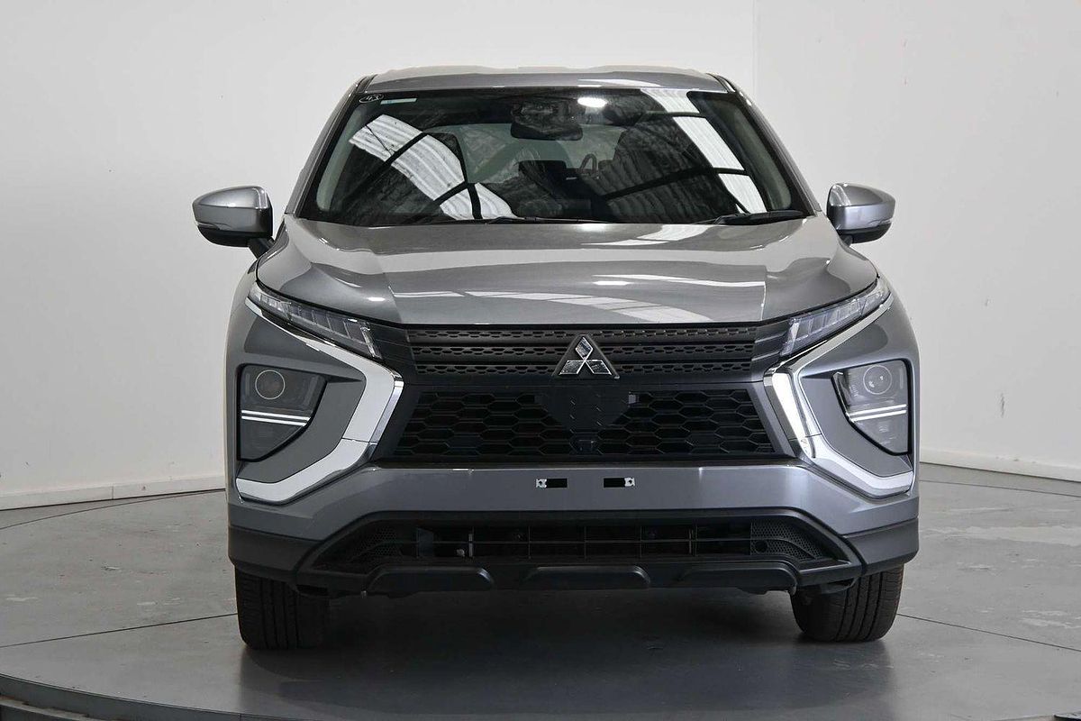 2024 Mitsubishi Eclipse Cross PHEV ES YB