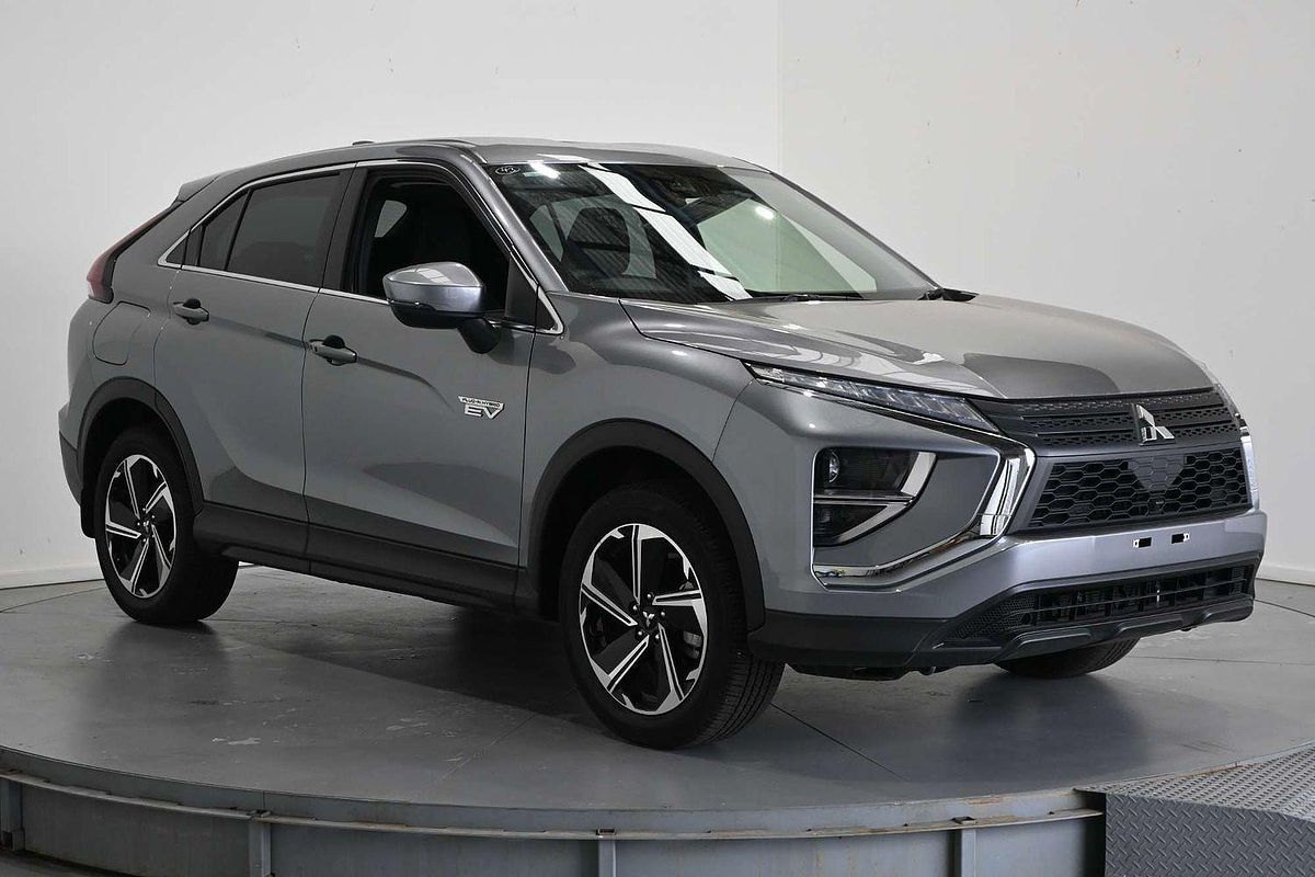 2024 Mitsubishi Eclipse Cross PHEV ES YB