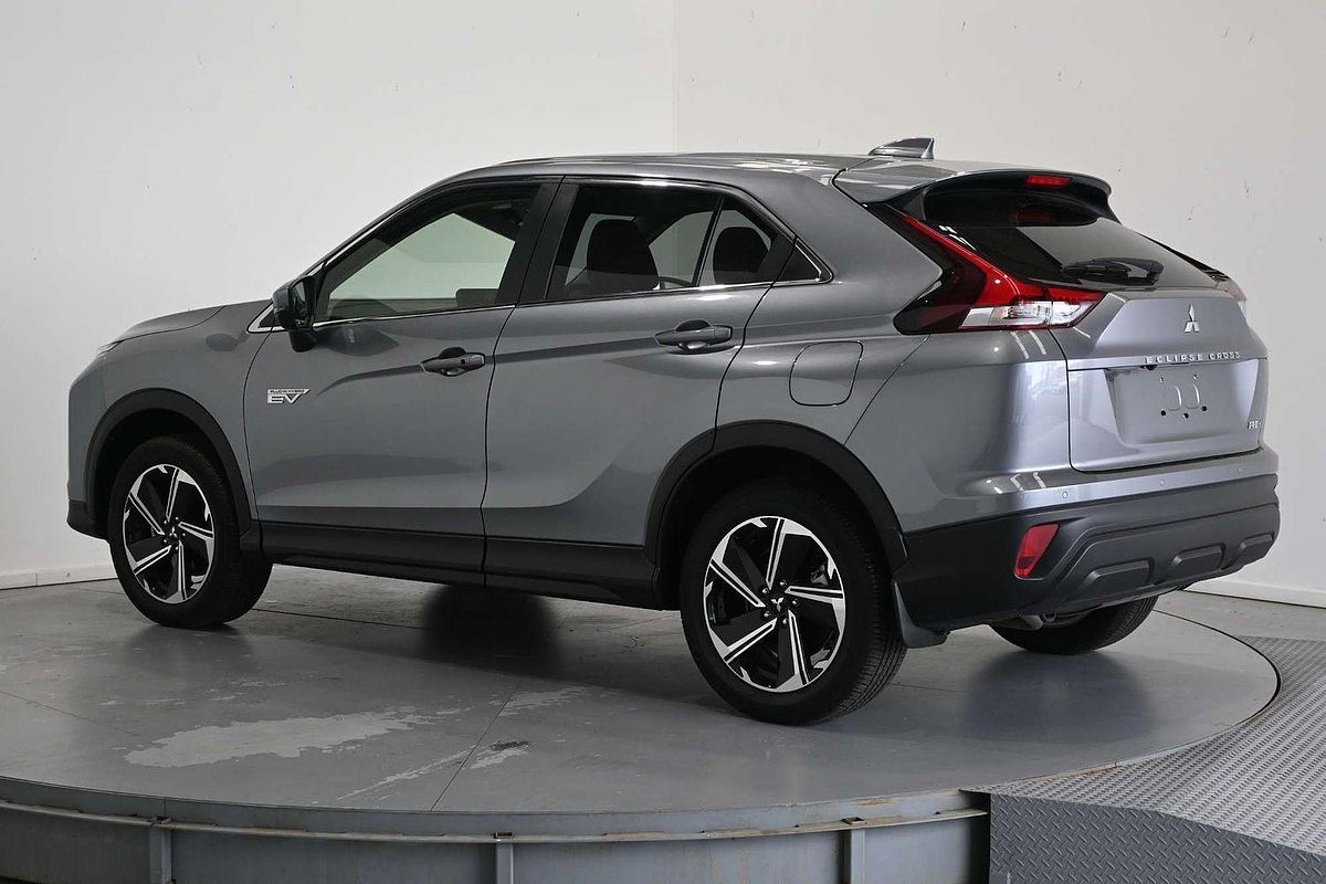 2024 Mitsubishi Eclipse Cross PHEV ES YB