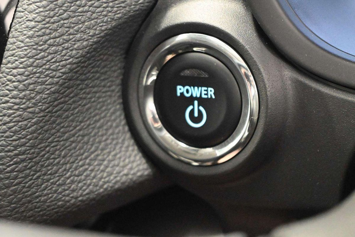 2024 Mitsubishi Eclipse Cross PHEV ES YB