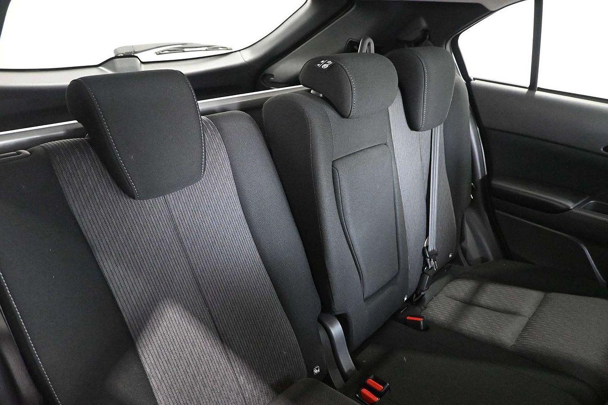 2024 Mitsubishi Eclipse Cross PHEV ES YB