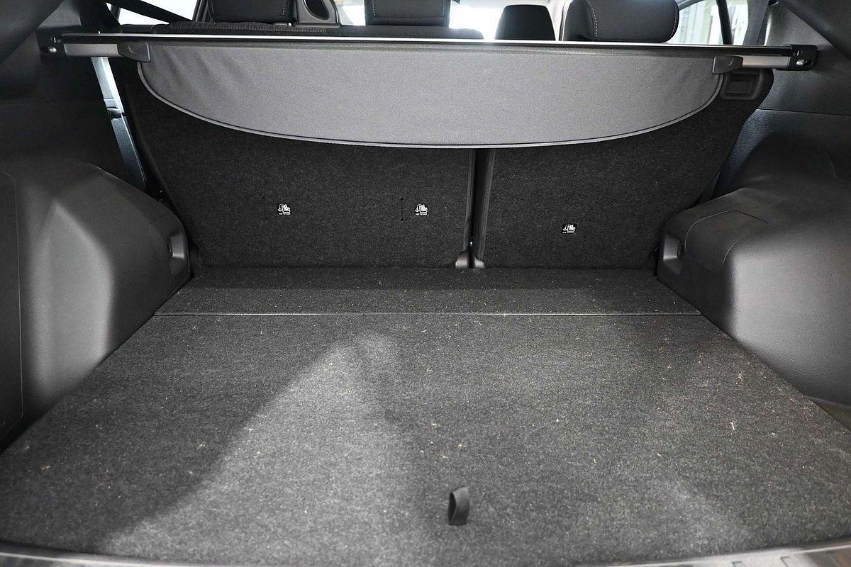 2024 Mitsubishi Eclipse Cross PHEV ES YB